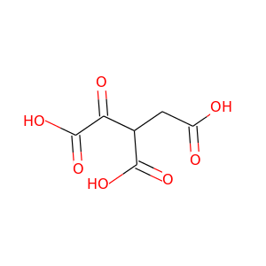 Oxalosuccinic acid